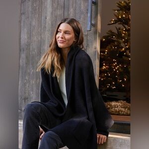 Barefoot Dreams Cozy Chic Cardigan Size L/XL